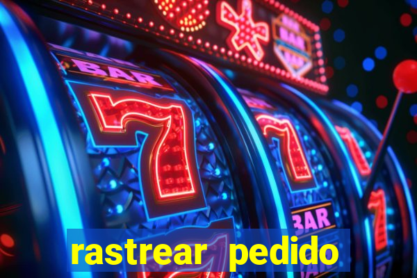 rastrear pedido inter shop casas bahia